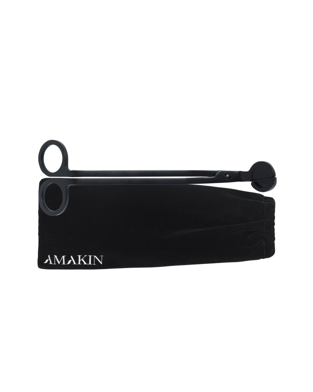 Matte Black Wick Trimmer - AmakinStore