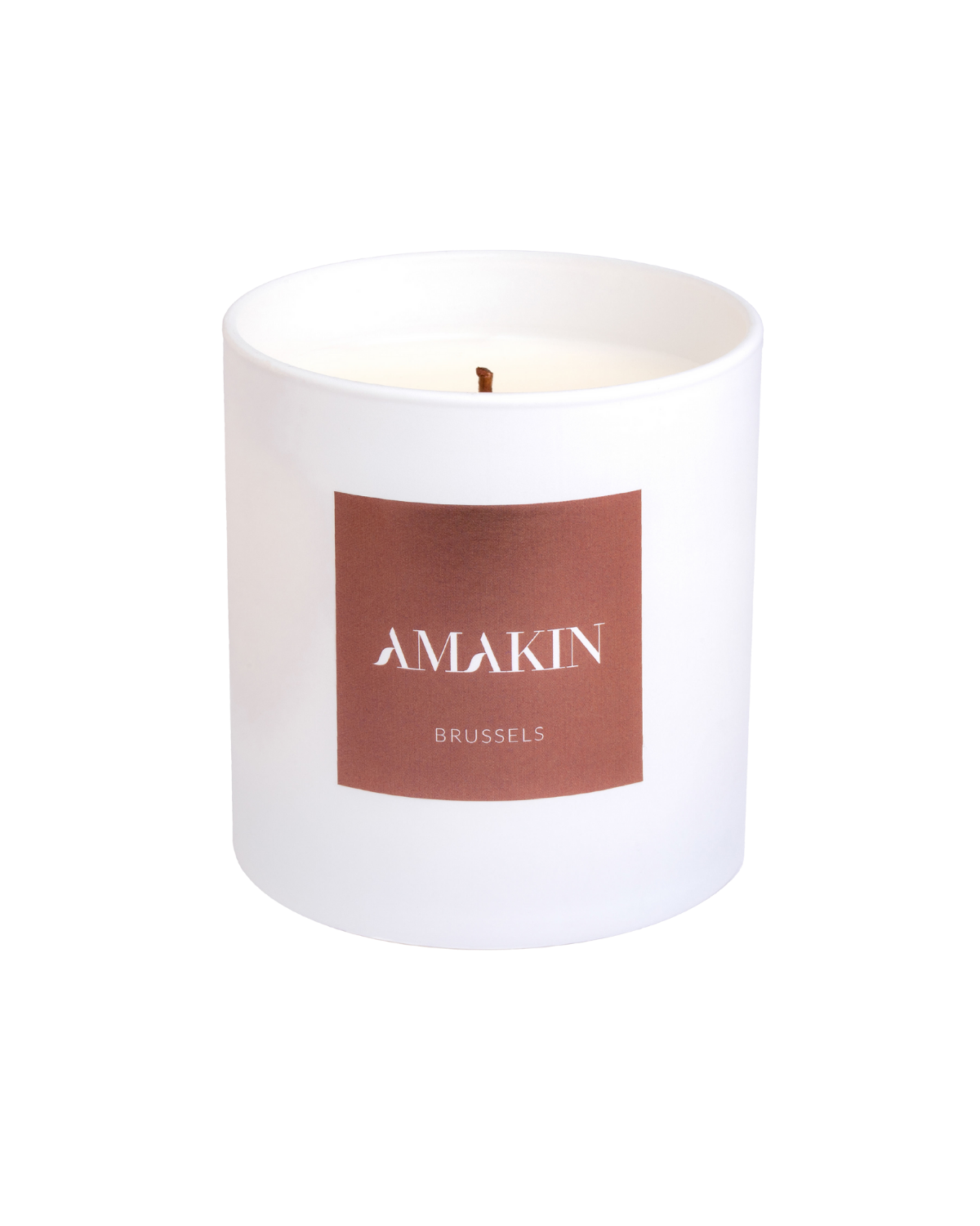 BRUSSELS Candle - PRE ORDER - AmakinStore