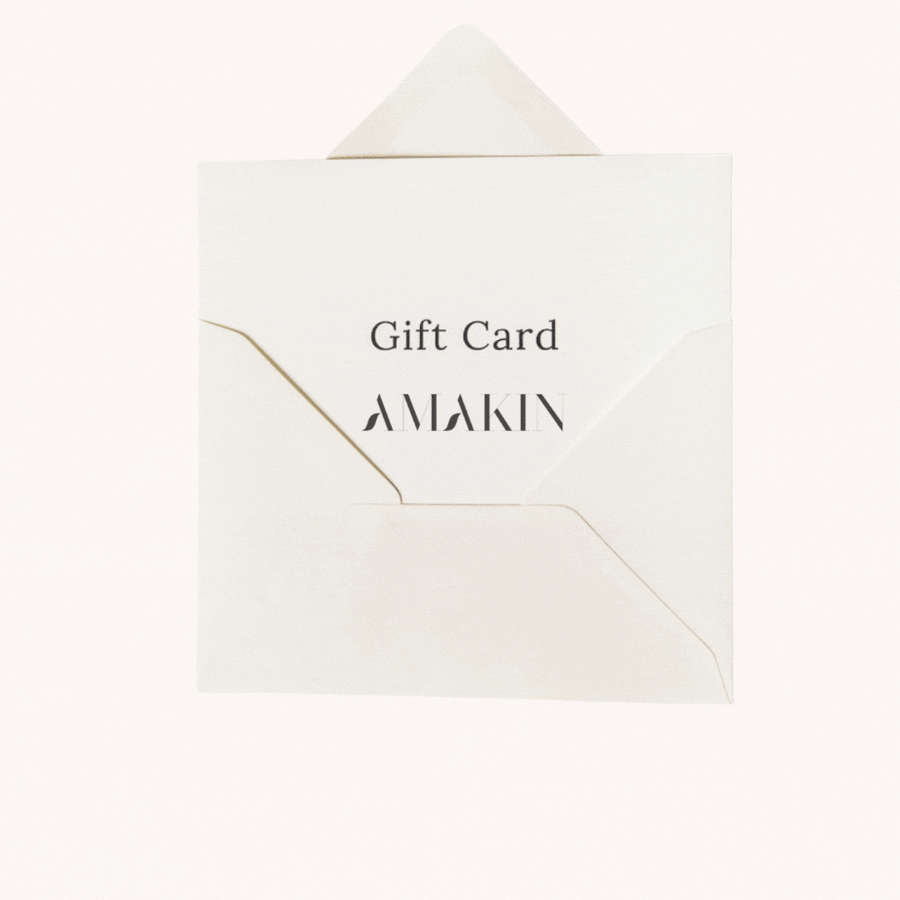 AMAKIN STORE E-GIFT CARD - AmakinStore